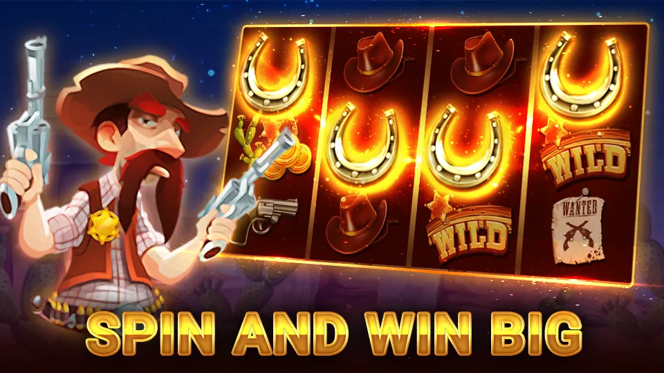 Hình ảnh bí mật game slot